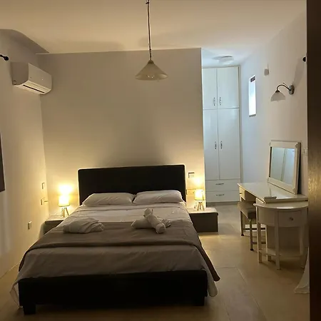 Appartement The Stone Nest