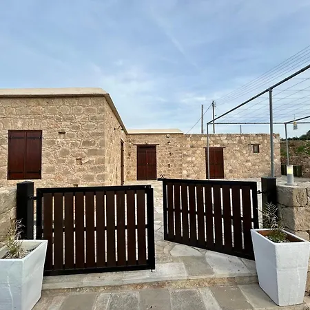 The Stone Nest Appartement Paphos
