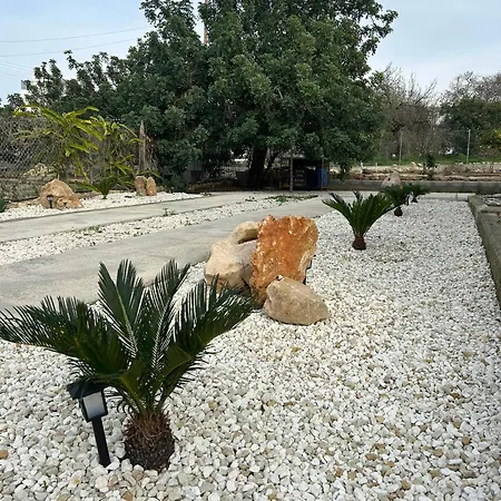 The Stone Nest Appartement
